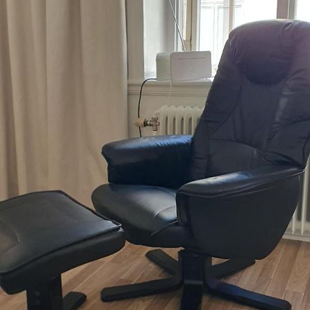 Centrum Laegenhet Skövde Exteriér fotografie