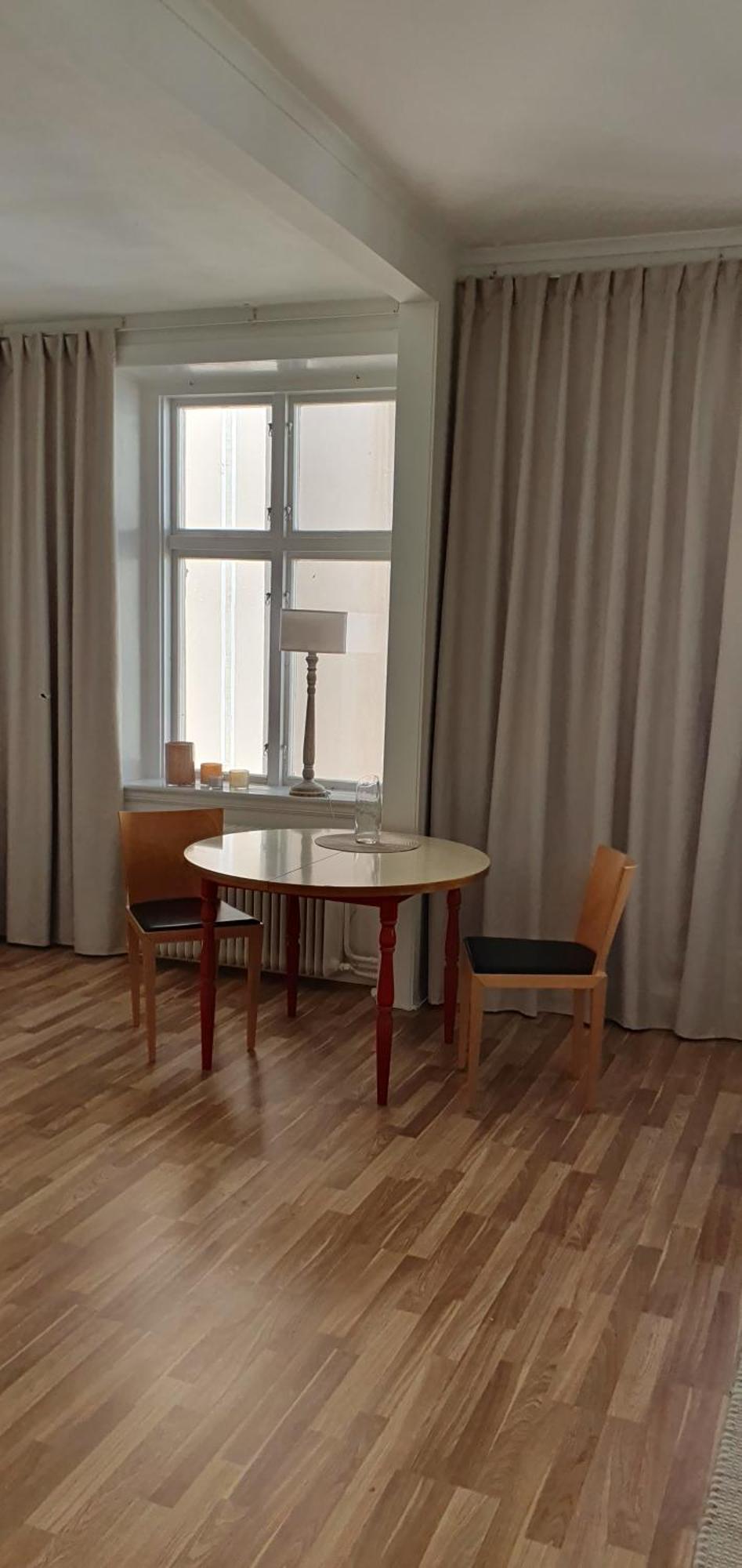 Centrum Laegenhet Skövde Exteriér fotografie