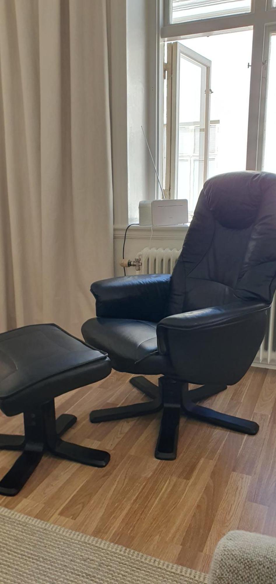 Centrum Laegenhet Skövde Exteriér fotografie