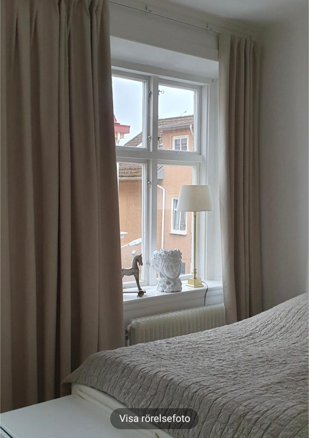 Centrum Laegenhet Skövde Exteriér fotografie