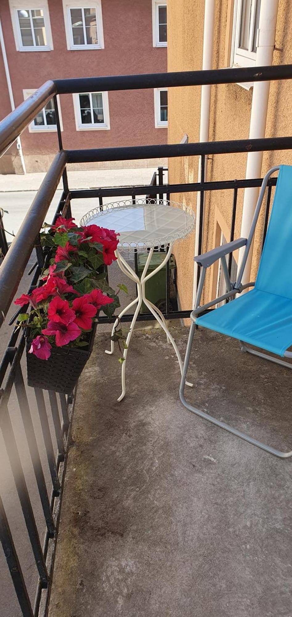 Centrum Laegenhet Skövde Pokoj fotografie